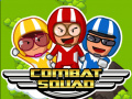 Гульня Combat Squad