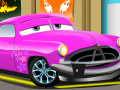 Гульня Cars Care Center