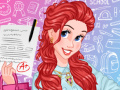 Гульня Princess College Day