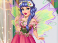 Гульня Enchanted Spring Dance