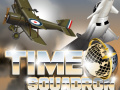 Гульня Time Squadron