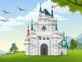 Гульня Kingdom Creator