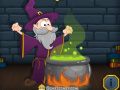 Гульня Salazar the Alchemist  