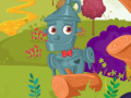 Гульня Dorothy’s Adventures In Oz  