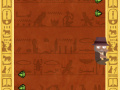 Гульня Pyramid Run