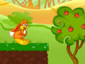 Гульня Mr. Jumpz Adventureland