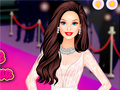 Гульня Barbie Party Diva
