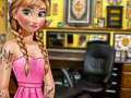 Гульня Anna Tattoo Studio 2