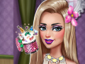 Гульня Sery Bride Dolly Makeup