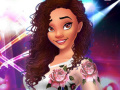 Гульня Princess Secret Life