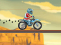 Гульня X-Trial Racing