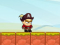 Гульня Treasure Hook Pirate 