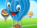 Гульня Balloonz