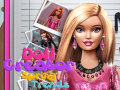 Гульня Doll Creator Spring Trends