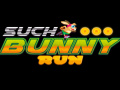 Гульня Such Bunny Run