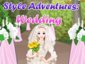Гульня Adventure Wedding