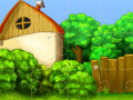 Гульня Cartoon Puzzle