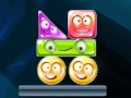 Гульня Crystal Stacker