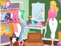 Гульня Barbie And Ken Spring City Break