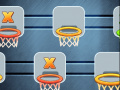 Гульня Hero Hoops