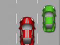 Гульня Speed Racer