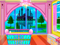 Гульня Royal Family New House Makeover