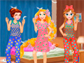 Гульня Pijama Party