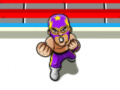 Гульня Wrestlerman  