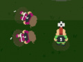 Гульня Soccer Pro