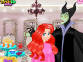 Гульня Princess April Fools Hair Salon
