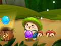 Гульня Bubble Pop Adventures