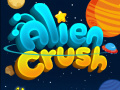 Гульня Alien Crush