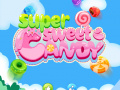 Гульня Super Sweet Candy