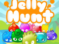Гульня Jelly Hunt