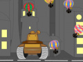 Гульня City Defender