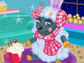 Гульня Sheep Room Cleaning