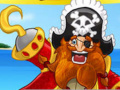 Гульня Hidden Objects: Pirates