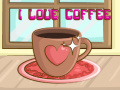 Гульня What's Your Coffee Today?