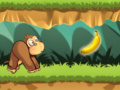 Гульня Banana Jungle
