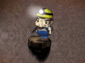 Гульня Underground Escape