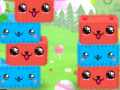 Гульня Cute Towers 2