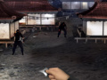 Гульня Clan Attack