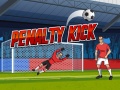 Гульня Penalty Kick