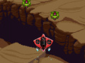 Гульня Space Cadet Adventure