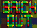 Гульня Brick Out