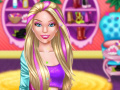 Гульня Princess Messy Room