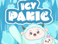 Гульня Icy Panic