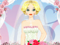 Гульня Wedding Makeup Sarra