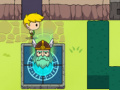 Гульня Sven's Quest