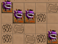 Гульня Troll Sweeper  